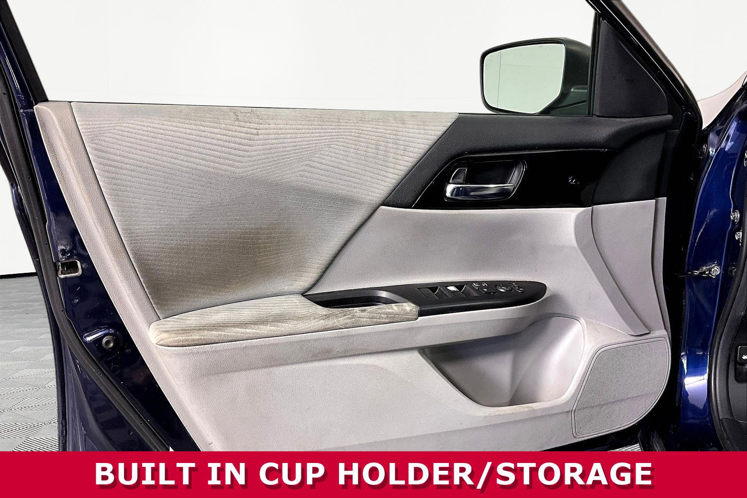 Used 2016 Honda Accord LX image 18