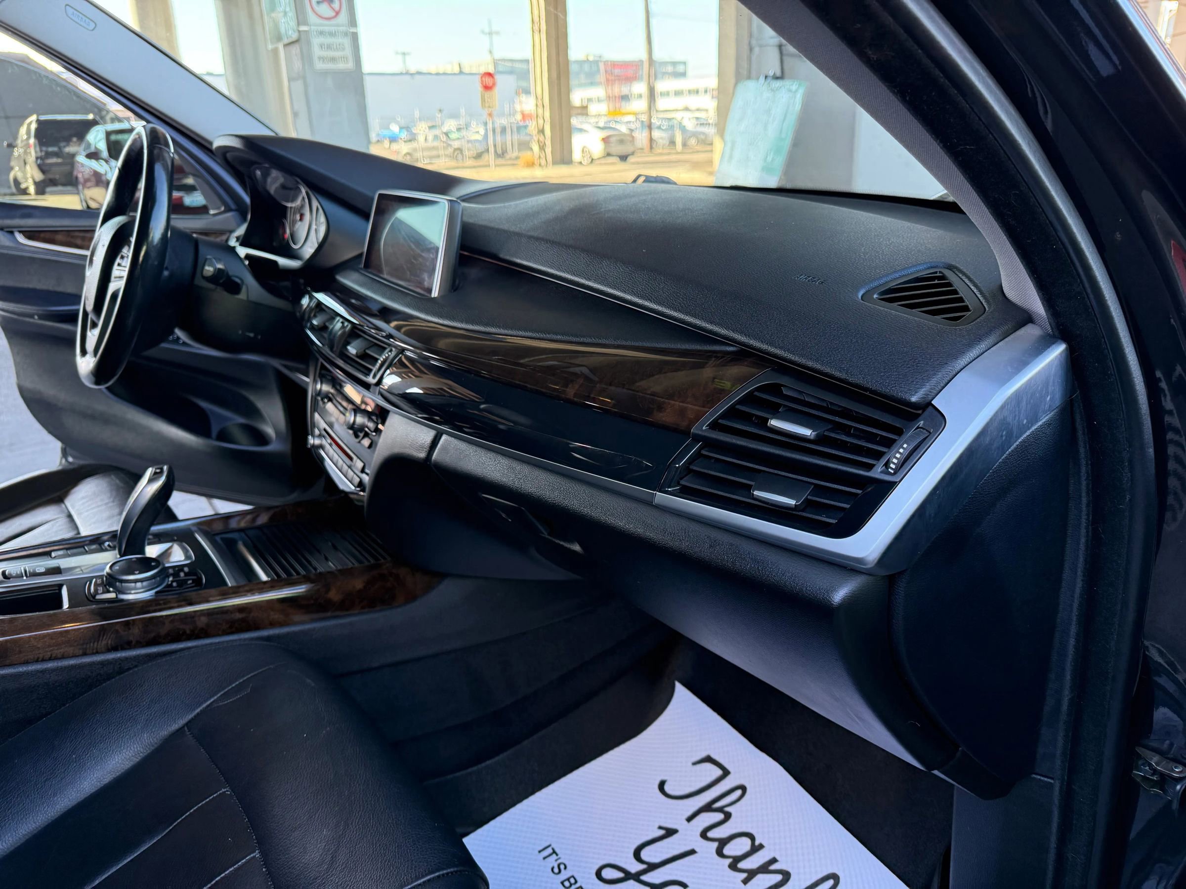 Used 2015 BMW X5 xDrive35i image 25