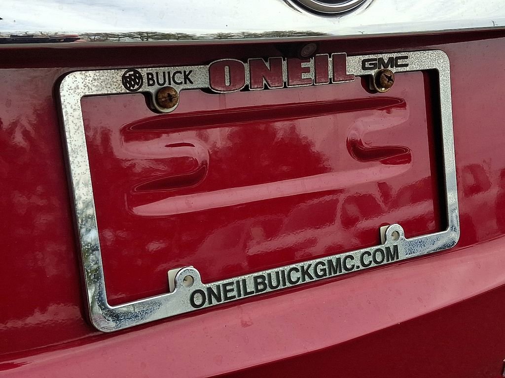 Certified 2019 Buick Encore Preferred w/ Safety Package image 29