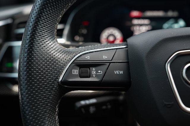 Used 2023 Audi SQ8 Prestige AWD/4WD image 29