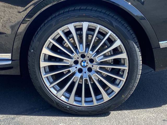 Used 2020 BMW X7 xDrive40i w/ Premium Package image 29