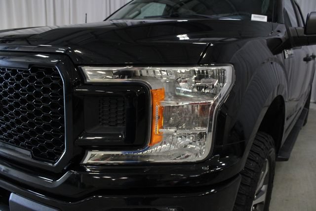 Used 2019 Ford F150 XL w/ Equipment Group 101A Mid AWD/4WD image 31