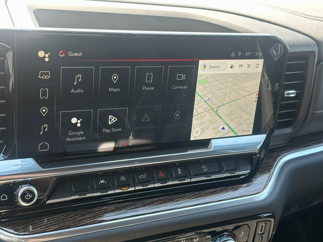 New 2026 GMC Sierra 1500 Elevation w/ X31 Off-Road Package image 22