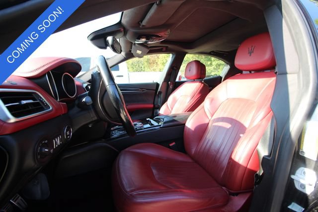Used 2019 Maserati Ghibli RWD image 2