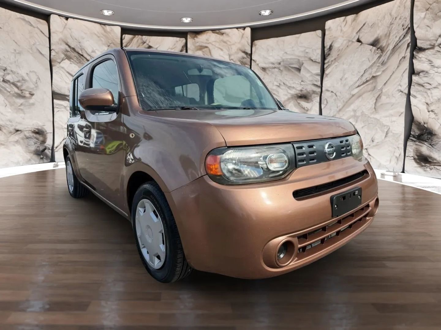 Used 2011 Nissan Cube 1.8 S w/ Interior Designer Pkg image 3