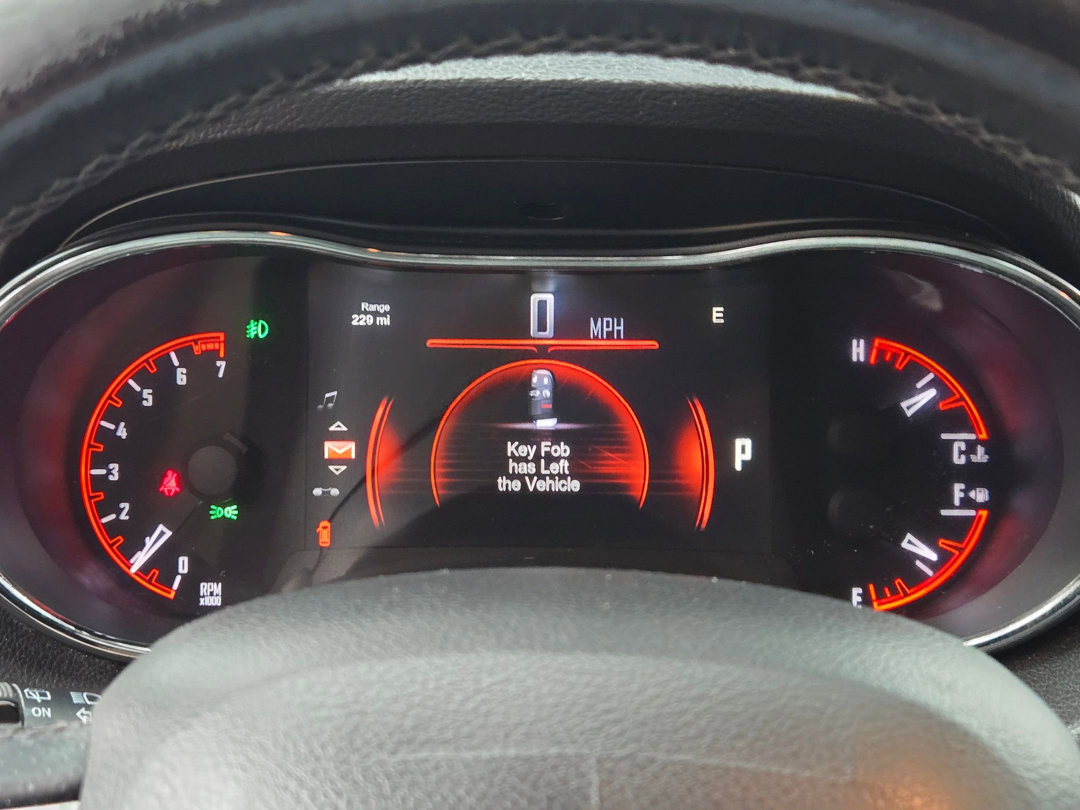 Used 2014 Dodge Durango Citadel RWD image 23