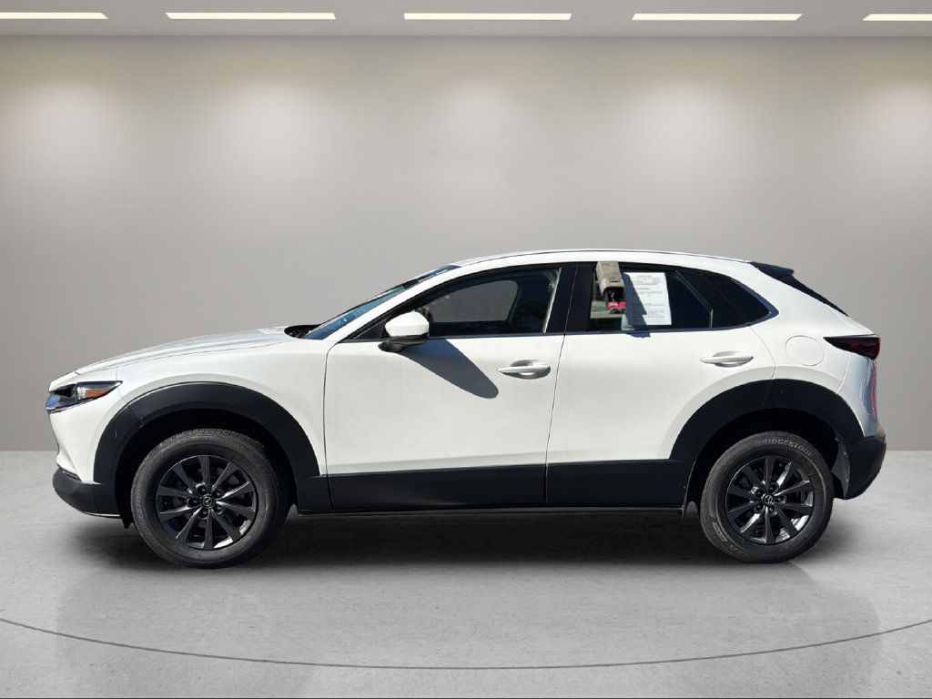 Certified 2024 MAZDA CX-30 AWD 2.5 S image 9