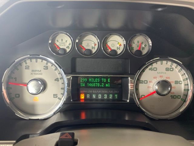 Used 2010 Ford F350 Lariat image 20