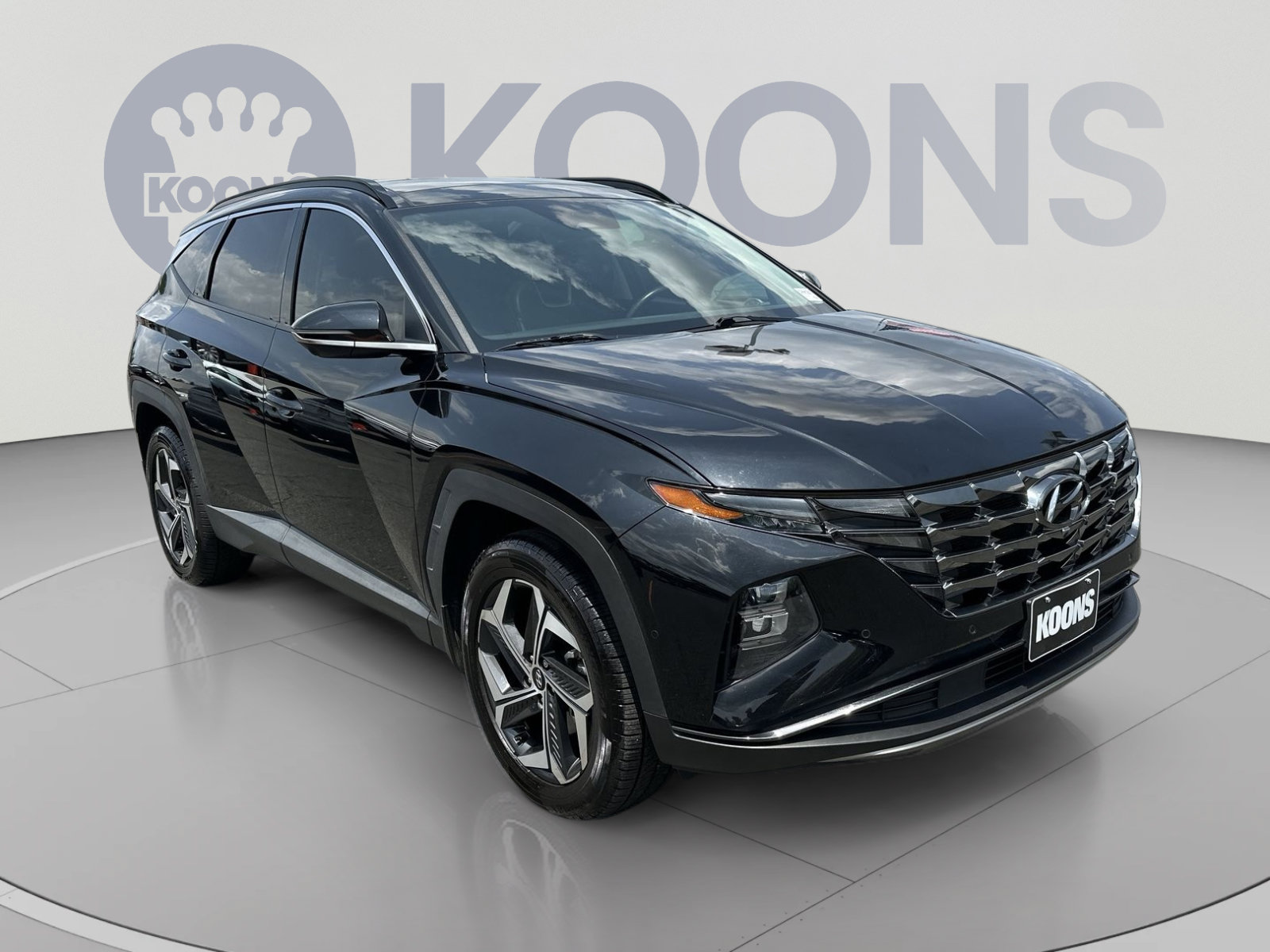 Used 2022 Hyundai Tucson Limited w/ Cargo Package AWD/4WD image 18