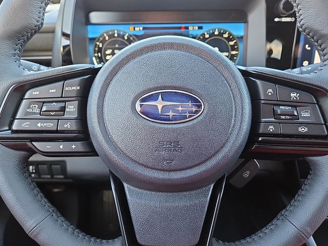 New 2026 Subaru Outback Premium image 12