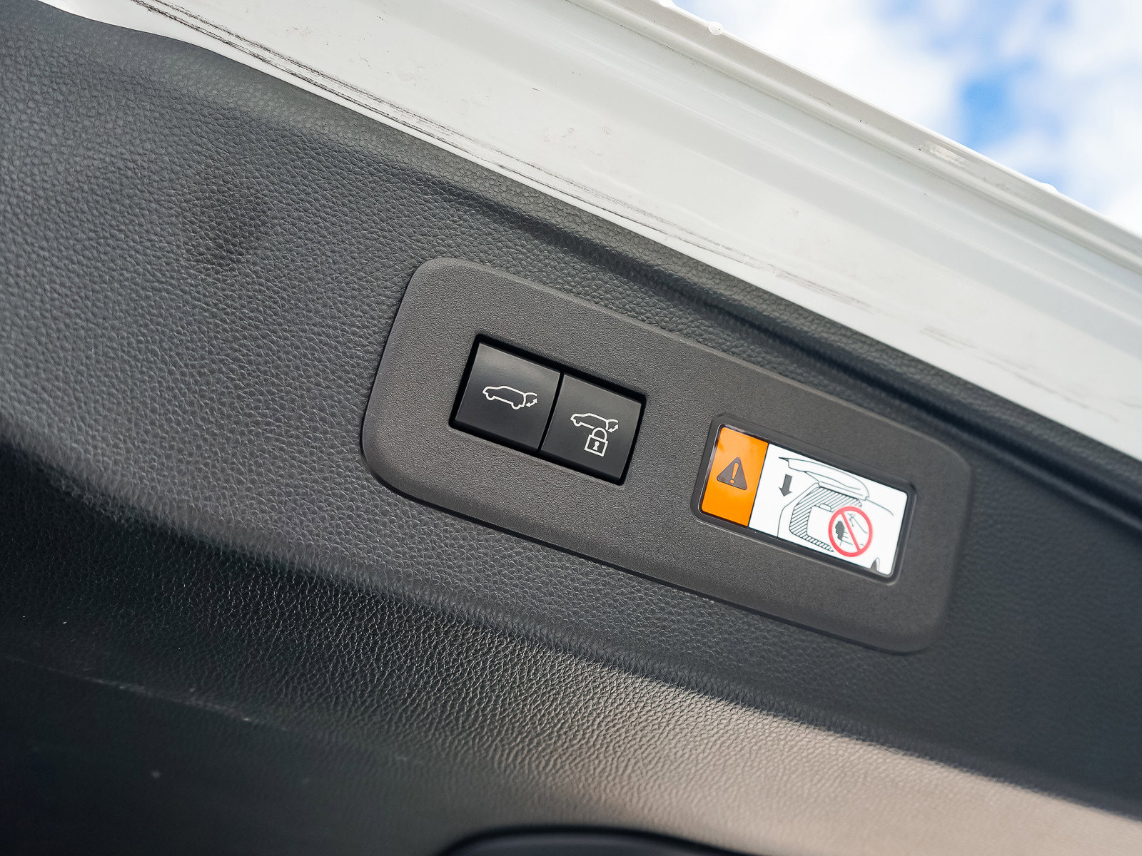 Used 2025 Toyota Land Cruiser image 21