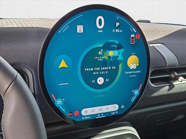 Used 2025 MINI Cooper Countryman S image 11