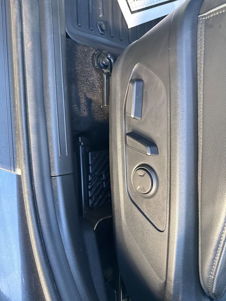 Used 2023 Hyundai Tucson Limited image 55