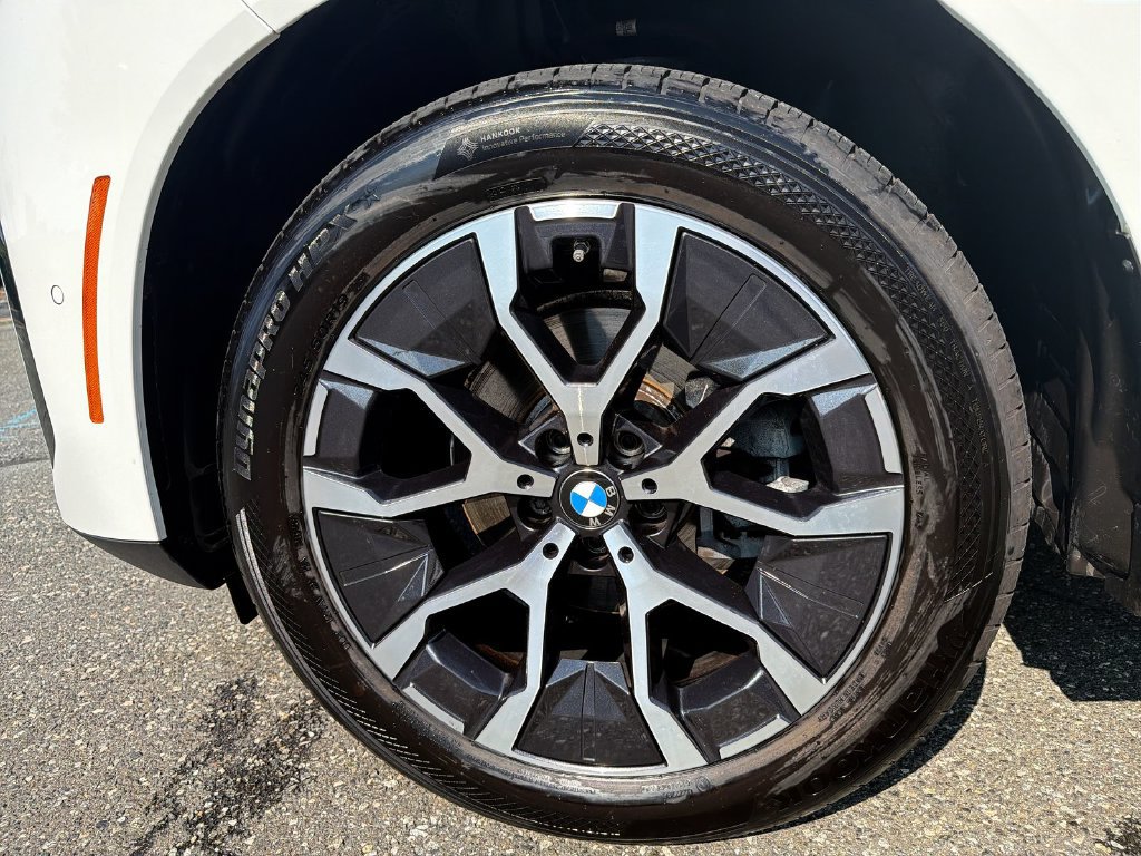 Used 2026 BMW X3 xDrive30i w/ Convenience Package AWD/4WD image 16