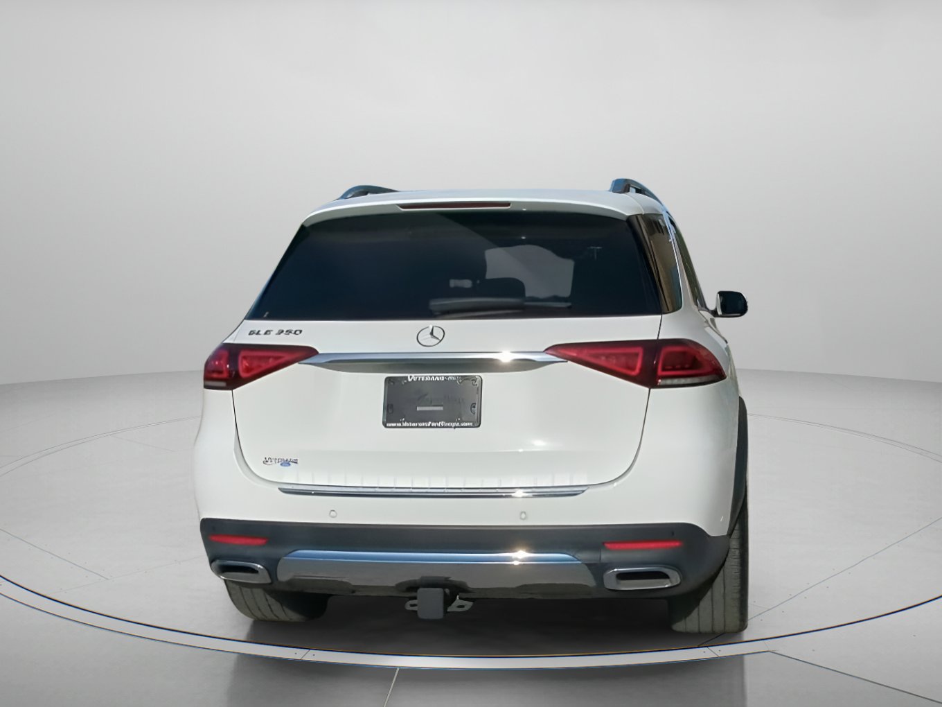 Used 2022 Mercedes-Benz GLE 350 image 25