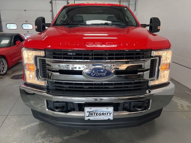 Used 2017 Ford F350 XL w/ STX Appearance Package image 2