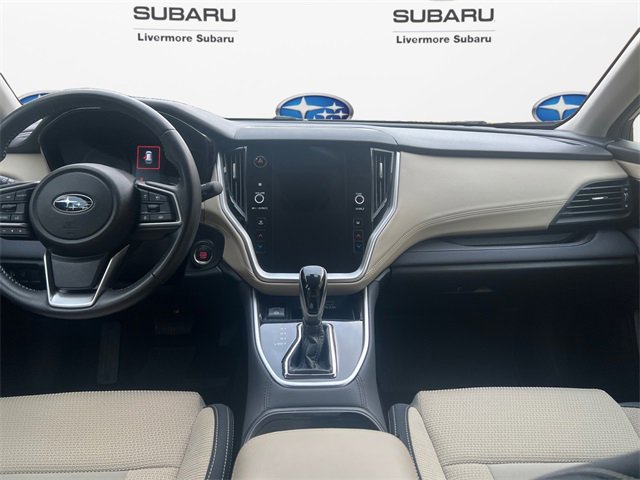 Used 2023 Subaru Outback Premium image 12