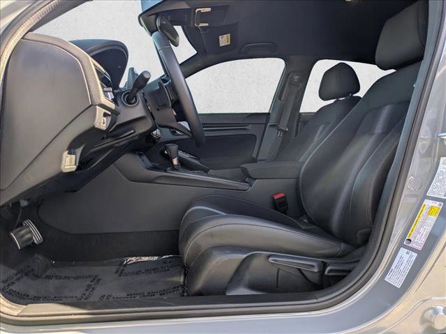 Used 2025 Honda Civic Sport image 15