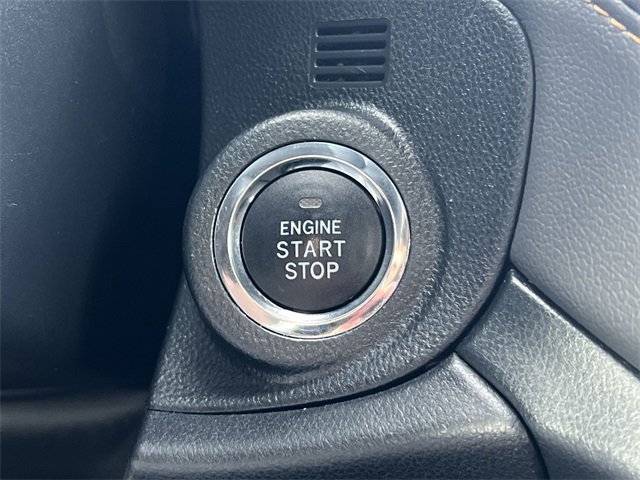 Used 2024 Subaru Outback Wilderness w/ Wilderness Package image 18