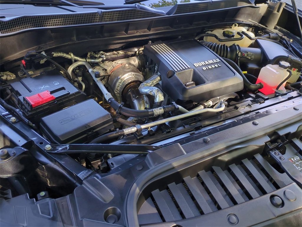 Used 2022 Chevrolet Silverado 1500 RST image 29