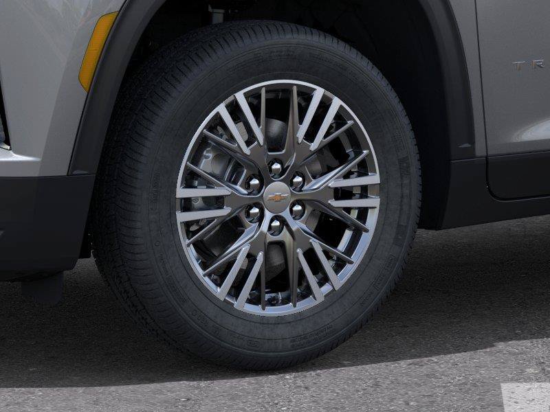 New 2027 Chevrolet Traverse LT w/ Driver Confidence Package FWD image 9