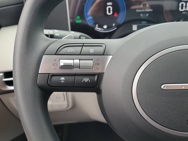 New 2026 Hyundai Tucson SEL AWD/4WD image 4