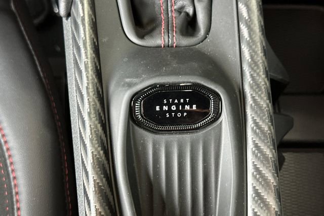 New 2026 Dodge Charger R/T Scat Pack image 20