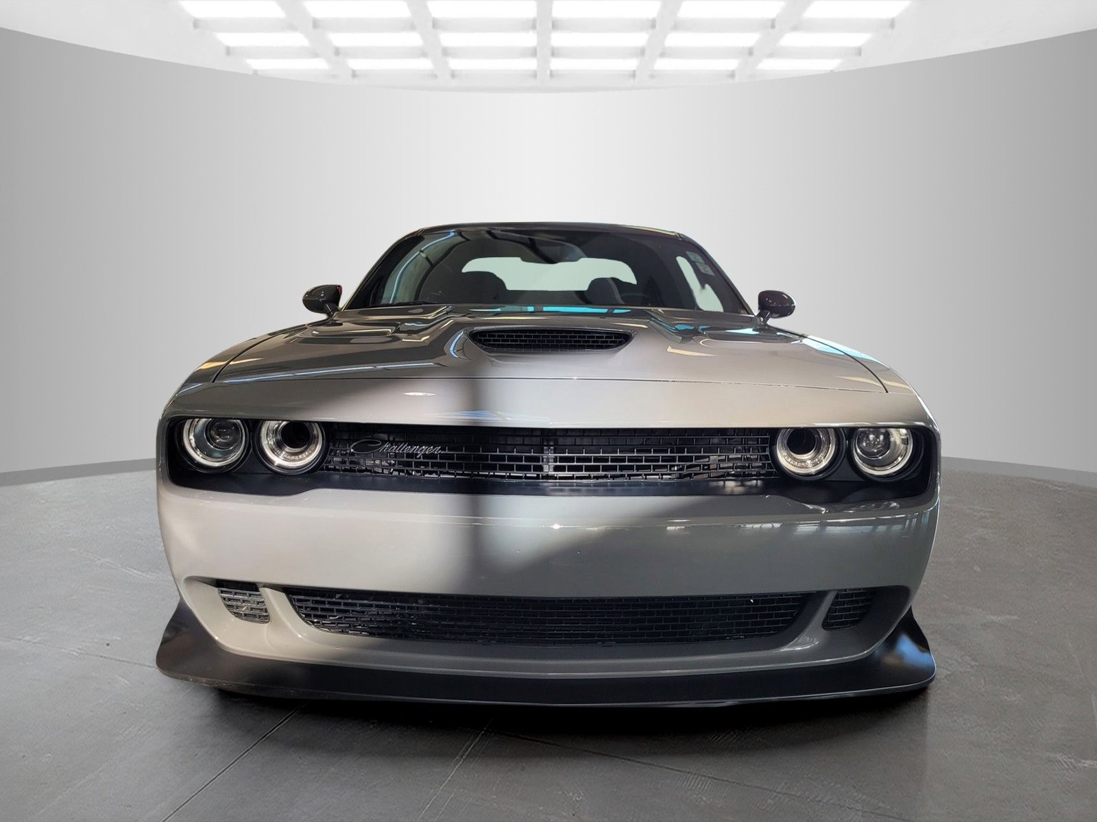 Used 2023 Dodge Challenger R/T Scat Pack image 2