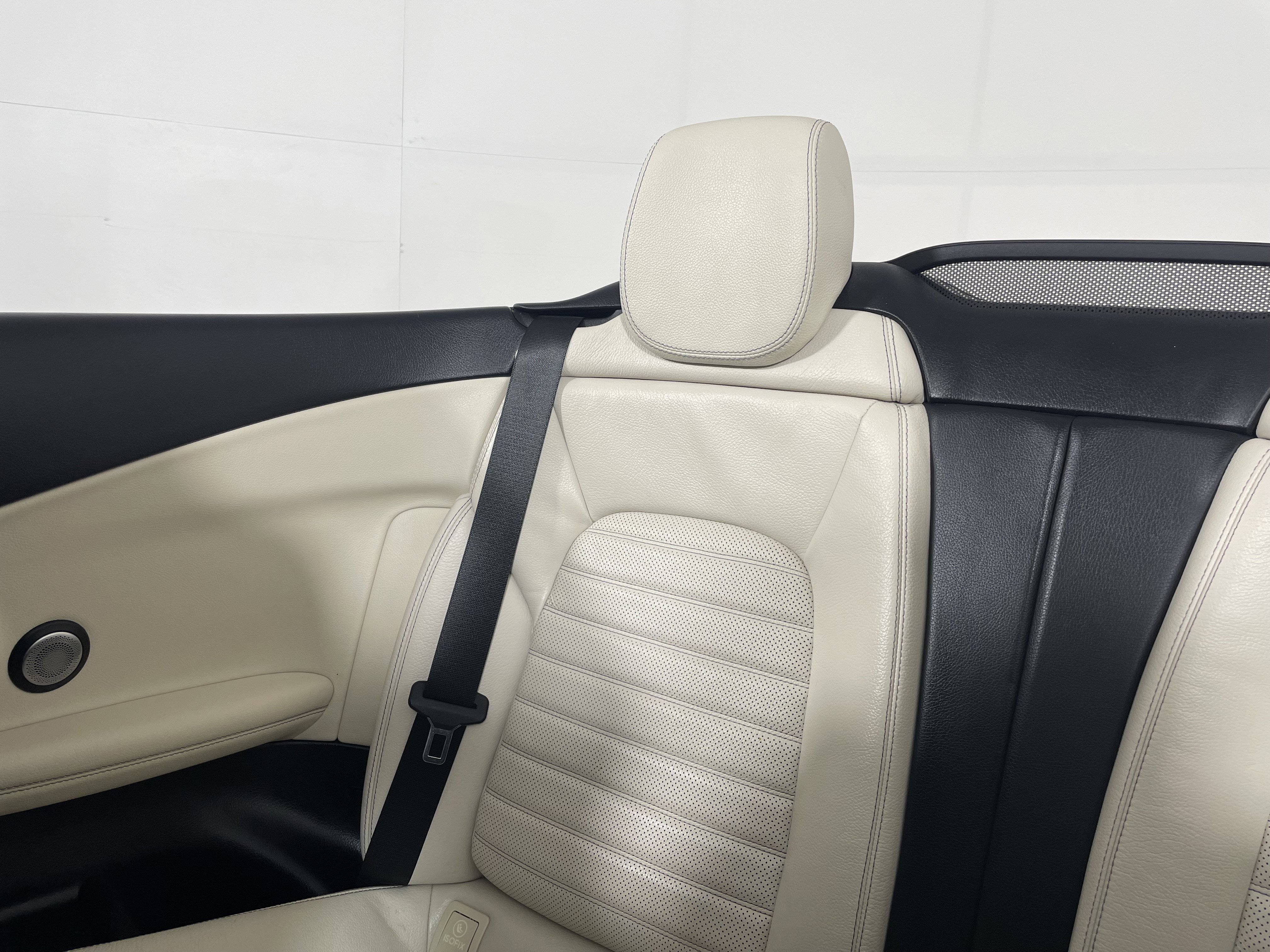 Used 2019 Mercedes-Benz C 300 Cabriolet image 13