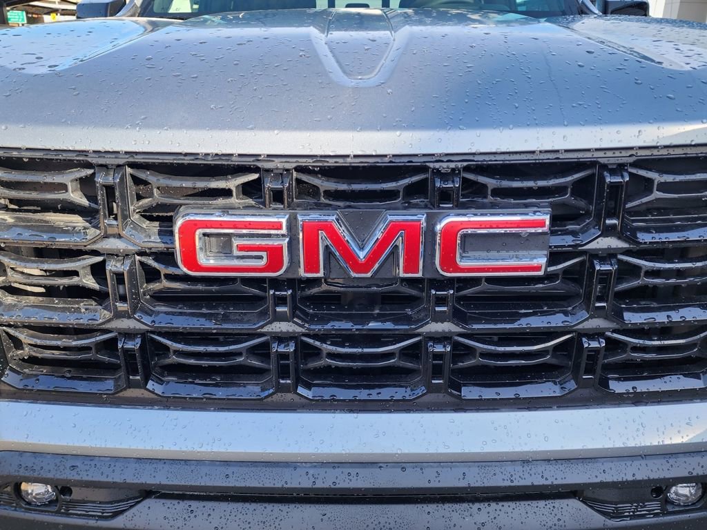 New 2026 GMC Canyon Elevation w/ Convenience Package AWD/4WD image 10