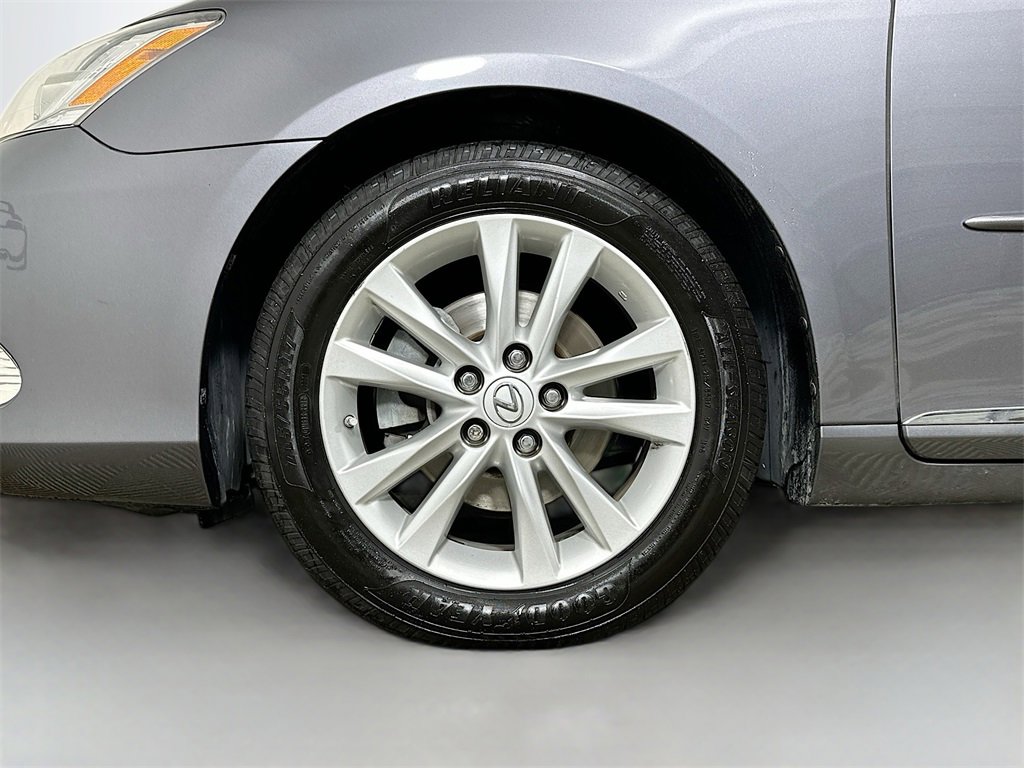Used 2012 Lexus ES 350 image 39