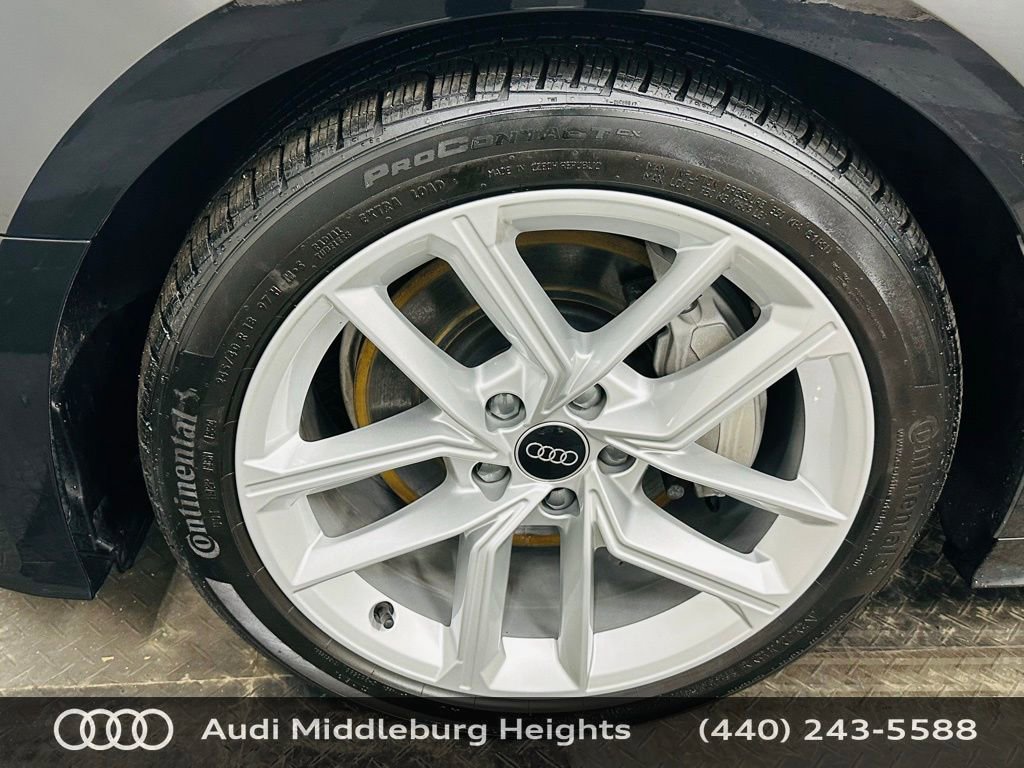 Certified 2024 Audi A5 2.0T Premium Plus w/ Premium Plus image 42
