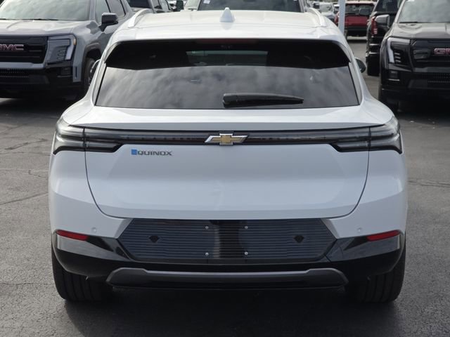 New 2026 Chevrolet Equinox EV LT w/ Convenience Package II image 16
