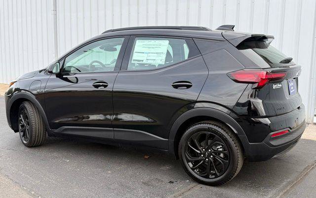 New 2027 Chevrolet Bolt RS FWD image 2