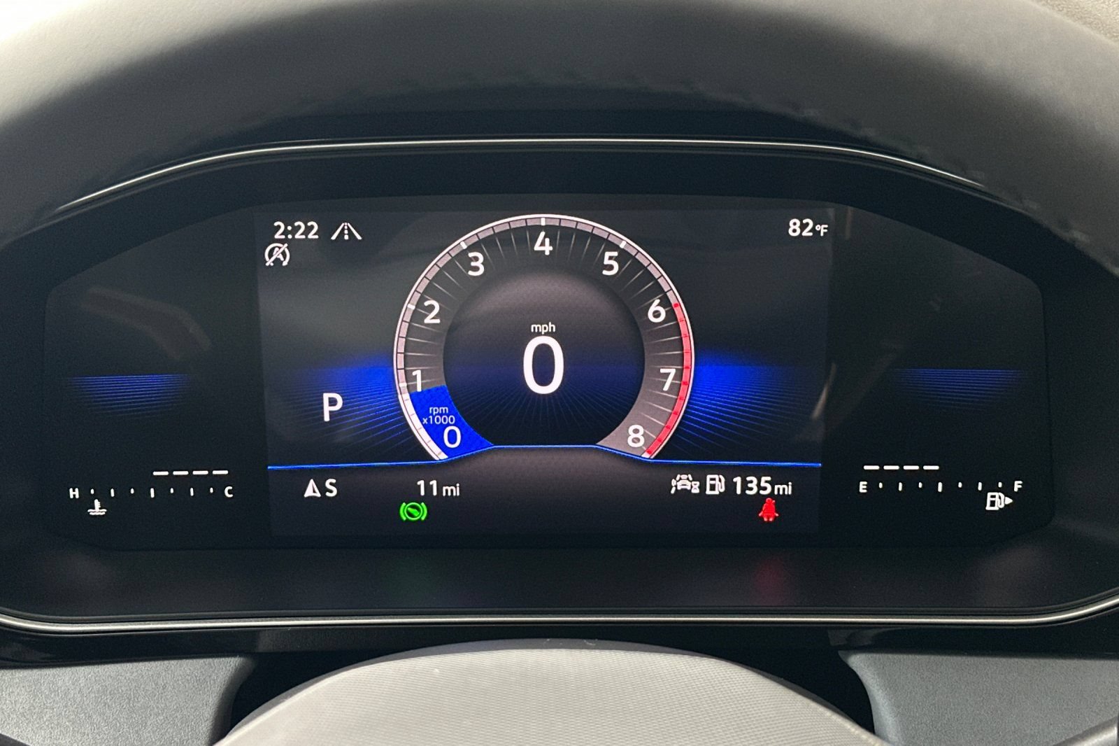 New 2026 Volkswagen Jetta SE FWD image 21