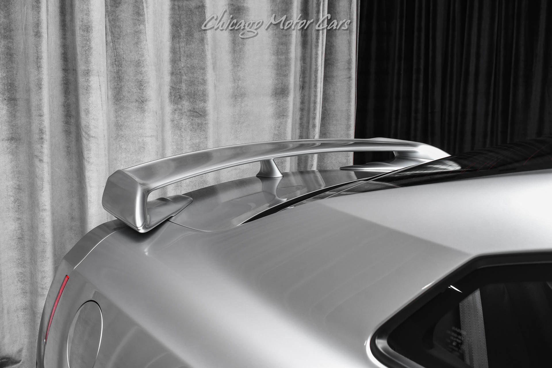 Used 2009 Nissan GT-R Premium AWD/4WD image 36