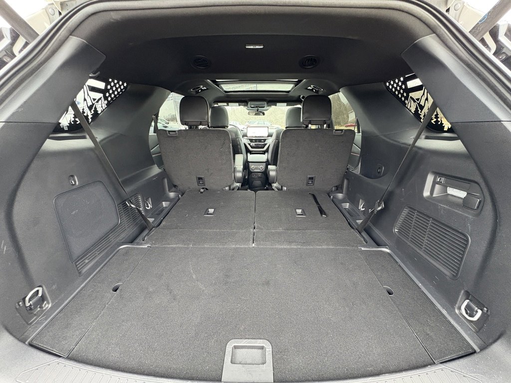 Used 2025 Ford Explorer ST-Line image 20