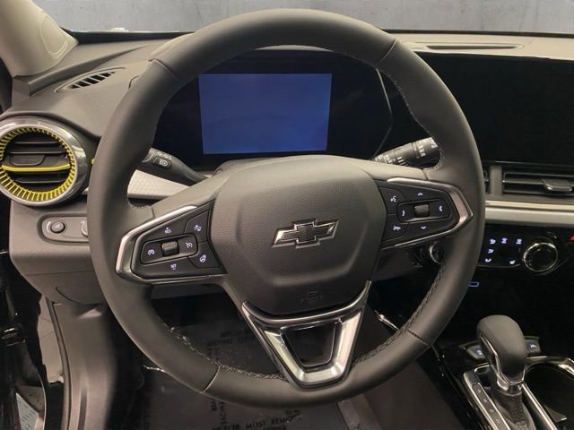 New 2026 Chevrolet Trax LT w/ Driver Confidence Package FWD image 20