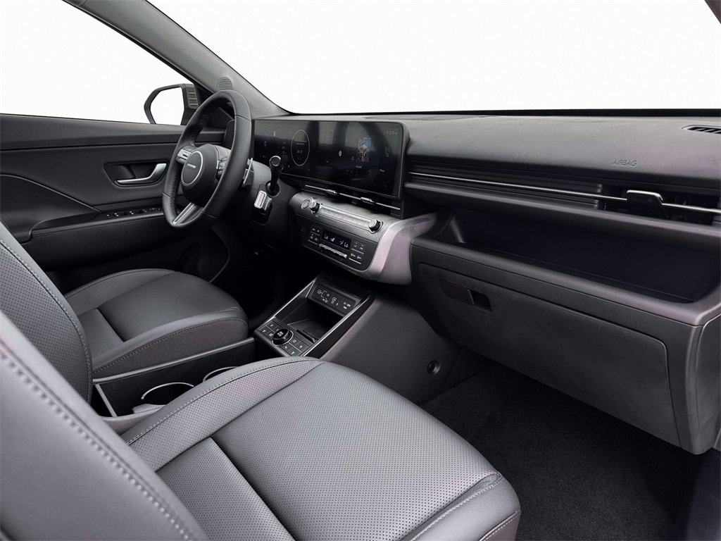 New 2026 Hyundai Kona Limited image 15