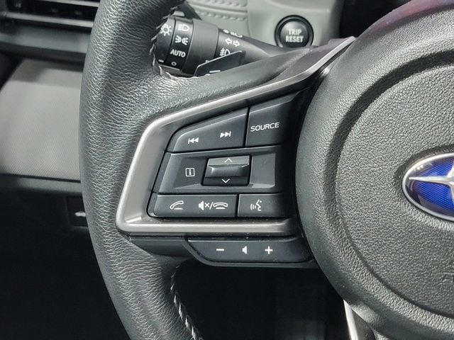 Certified 2024 Subaru Legacy Premium AWD/4WD image 26