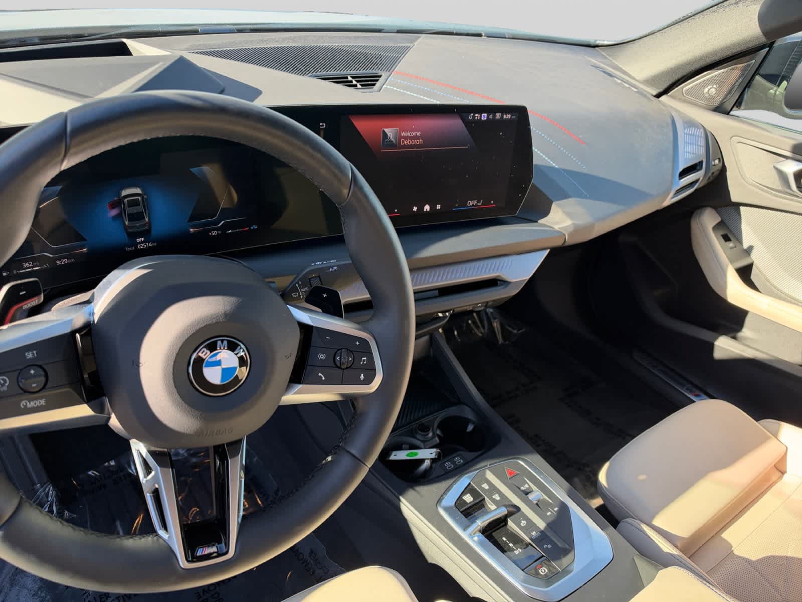 Used 2026 BMW 228i xDrive w/ Technology Package AWD/4WD image 11
