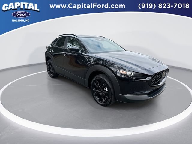 Used 2026 MAZDA CX-30 AWD 2.5 S image 2