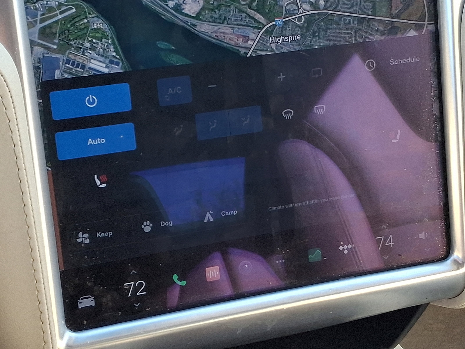 Used 2018 Tesla Model S 75D image 16