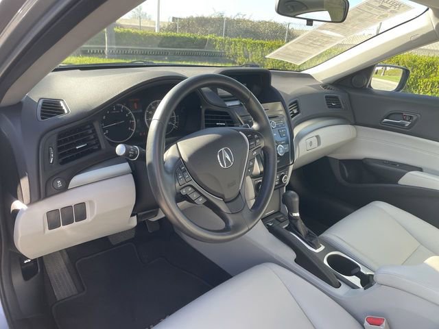 Used 2018 Acura ILX w/ Special Edition Package image 11