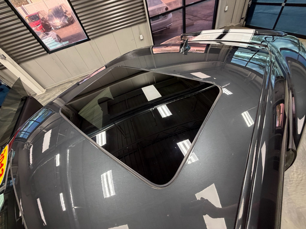 Used 2013 Chevrolet Camaro SS w/ RS Package RWD image 10