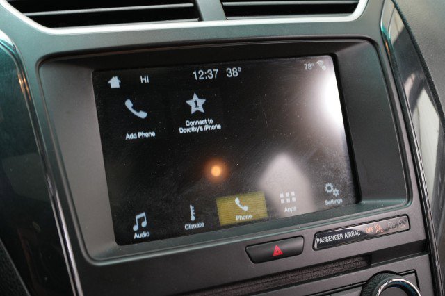 Used 2017 Ford Explorer XLT w/ Equipment Group 201A image 52