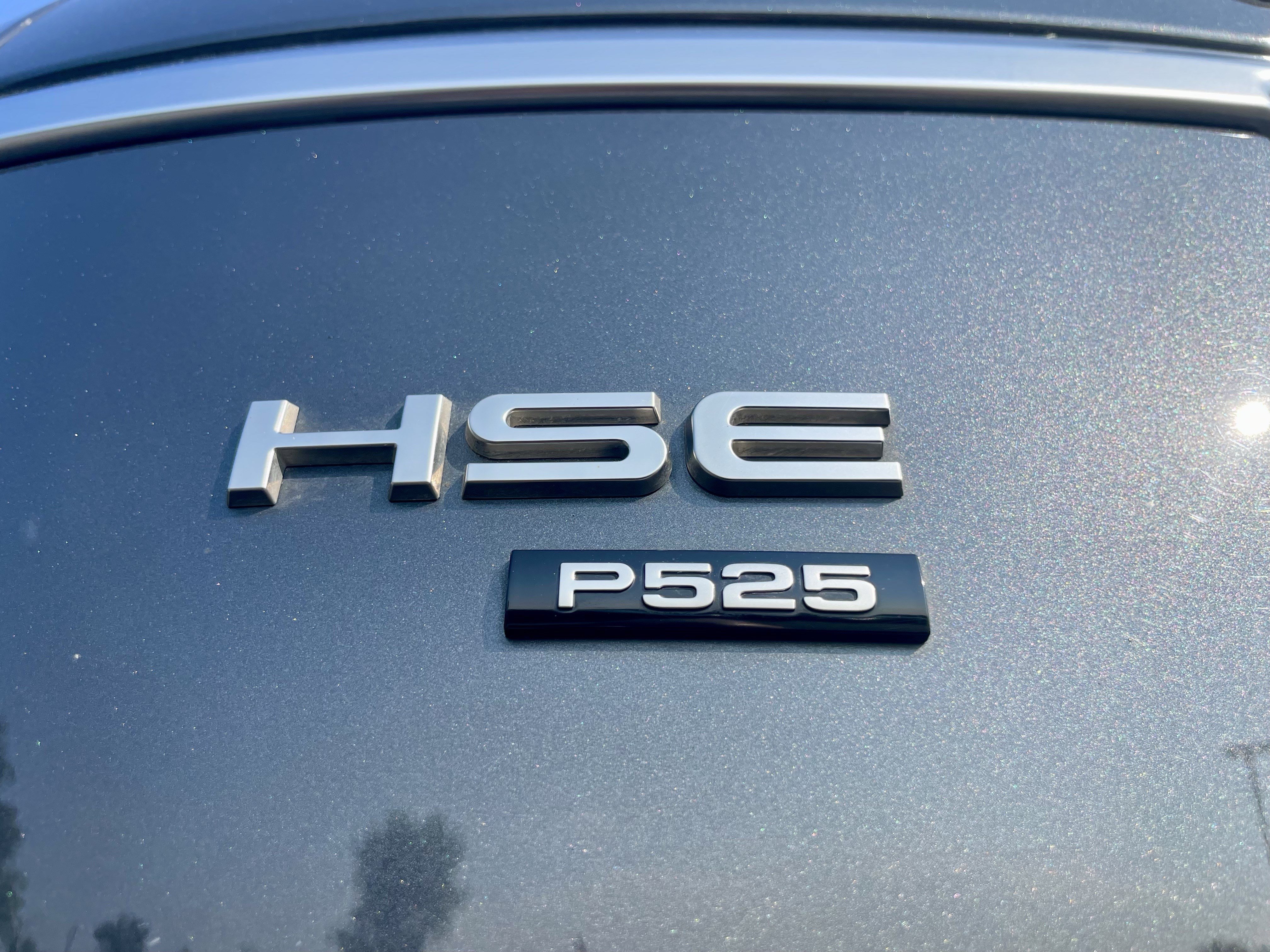 Used 2022 Land Rover Range Rover Westminster Edition AWD/4WD image 34