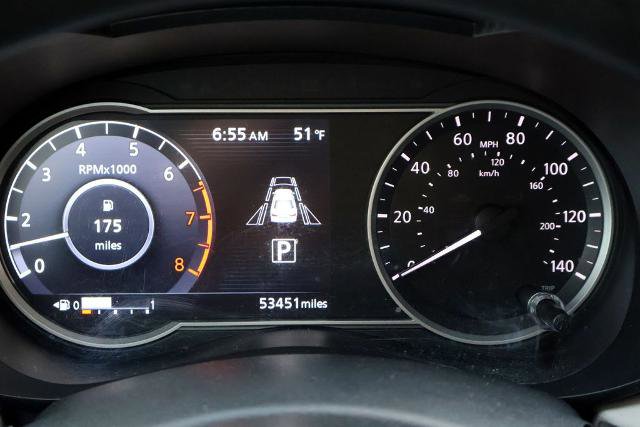 Certified 2022 Nissan Versa SV w/ Electronics Package image 23