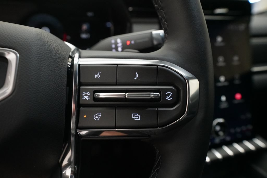 Used 2026 GMC Terrain Elevation w/ Elevation Premium Package AWD/4WD image 19