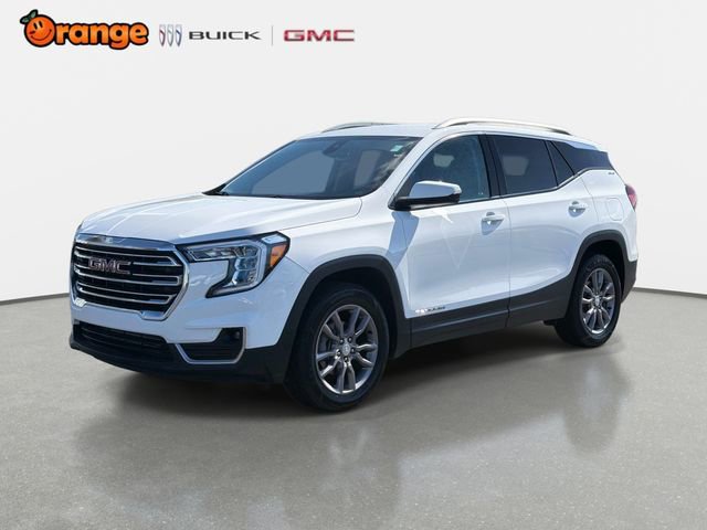Used 2023 GMC Terrain SLT AWD/4WD image 7